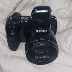 Kodak pixpro camera